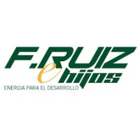 F Ruiz e Hijos, S. A. de C. V. logo - Similar company to Pijalsa
