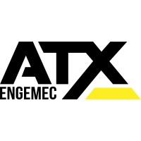 ATX ENGEMEC logo - Similar company to Brazvalves Soluções Industriais