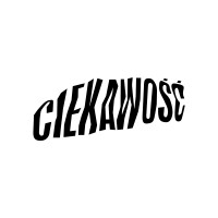 Ciekawość logo - Similar company to Makeover
