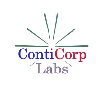 ContiCorp Labs logo - Similar company to Coesam - Biorganic