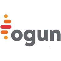 Ogun logo - Similar company to Ogun Tech Community