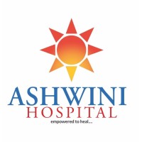 Ashwini Hospital logo - Similar company to Care & Cure Institute Of Nursing & Research