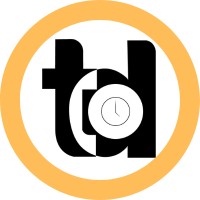 TaskDepend Solutions logo - Similar company to Iris Data Science