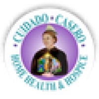 Cuidado Casero Home Health logo - Similar company to Cuidado Casero Home Health & Hospice