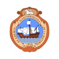 Academia Puertorriqueña de la Historia logo - Similar company to Instituto Nueva Escuela