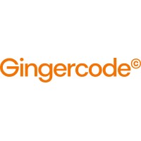 Gingercode logo - Similar company to Tunnin Kuva