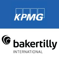 Dr.M.Alamri & Co. Audit Firm Member Of Bakertilly International logo - Similar company to A.B.C.D., Inc