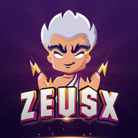 ZeusX logo - Similar company to Armastec