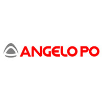 Angelo Po Grandi Cucine S.p.a. logo - Similar company to Berto'S Spa