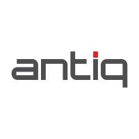 Antiq BBQ & Outdoor Kitchen logo - Similar company to Wanderyx