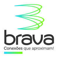 Brava Telecomunicações logo - Similar company to Hubtel Telecom