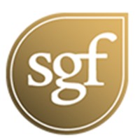 SGF Group logo - Similar company to Omnitrust