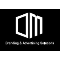 OM Marketing Experts logo - Similar company to Rd Creation