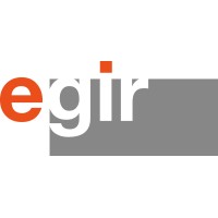 EGIR logo - Similar company to Alpha Spray