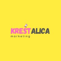 Kreštalica marketing logo - Similar company to Well Bp