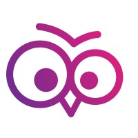 CV Owl logo - Similar company to Takneeki.Inc