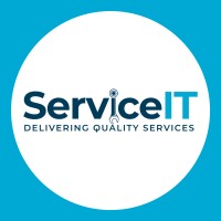 ServiceIt logo - Similar company to Etteo Technology