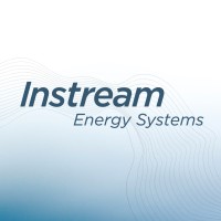 Instream Energy Systems logo - Similar company to Instream