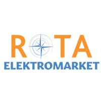 Rota Elektromarket ve Endüstriyel Ürünler Dış Tic.Lltd. Şti. logo - Similar company to Efe Elektromarket