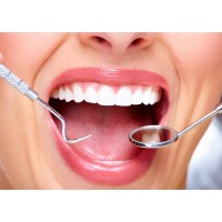 Dentifiek logo - Similar company to Wlr Flooring Ltd