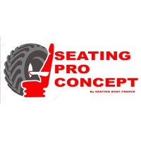 Seating Pro Concept logo - Similar company to Autochair Ltd