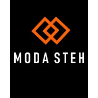 MODA STEH logo - Similar company to Pacific Advert