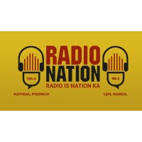 RADIO NATION logo - Similar company to Young Women'S Film Academy