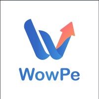Wowpe.in logo - Similar company to Wowpay.Io