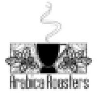 Arabica Coffee Roasters logo - Similar company to Layer3