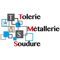 TMS - TOLERIE METALLERIE SOUDURE logo - Similar company to Netservice Edm