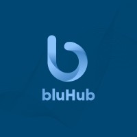 bluHub logo - Similar company to Bluhub -The Enterprises Engine