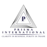 Prisma International India logo - Similar company to Unique Paper Products