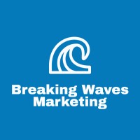 Breaking Waves Marketing logo - Similar company to Bluwave Galumoana Ltd