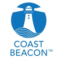 Coast Beacon logo - Similar company to 3 Fish, Inc.