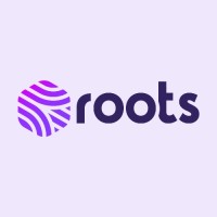 Roots logo - Similar company to Clara Analytics
