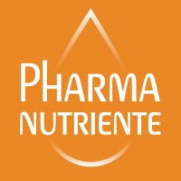 Pharma Nutriente Farmácia de Manipulação logo - Similar company to Alq Farma | Farmácia De Manipulação
