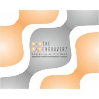 The Engraverz logo - Similar company to Primetech Gravures
