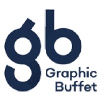 graphicbuffet logo - Similar company to Exocet Original - Flying Fish