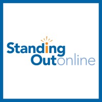 Standing Out Online logo - Similar company to Amy Matthews Integrated