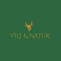Vilt & Natur logo - Similar company to Amnora