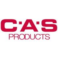 CAS Products logo - Similar company to Rem Compressor Engineering