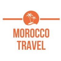 Morocco Travel logo - Similar company to Simply Morocco