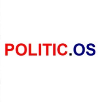 Politic.OS logo - Similar company to The Apprentice Project (Tap)