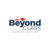 Beyond Class logo - Similar company to Learnup Solutions