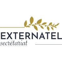 EXTERNATEL SECRETARIAT logo - Similar company to Medielann