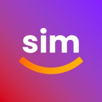sim.digital Goiás logo - Similar company to Sim Digital Rs