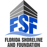 Florida Shoreline And Foundation