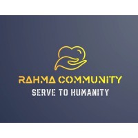 Rahma Community logo - Similar company to A Light After Nine