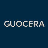 Guocera logo - Similar company to Reqabina