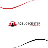 Ace Jobcenter logo - Similar company to Liderjob B.V.